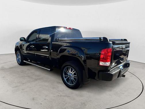 2012 GMC Sierra 1500 Denali