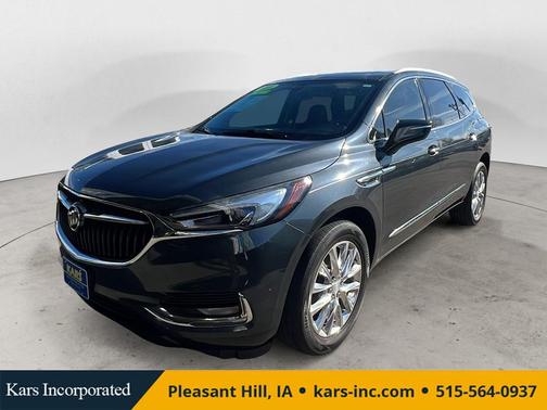 2018 Buick Enclave Essence