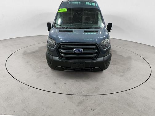 2020 Ford Transit-250 Base