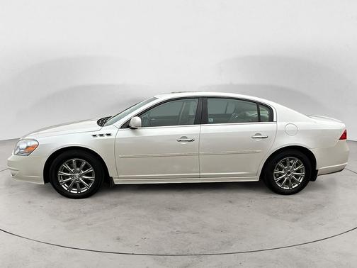 2010 Buick Lucerne CXL Premium