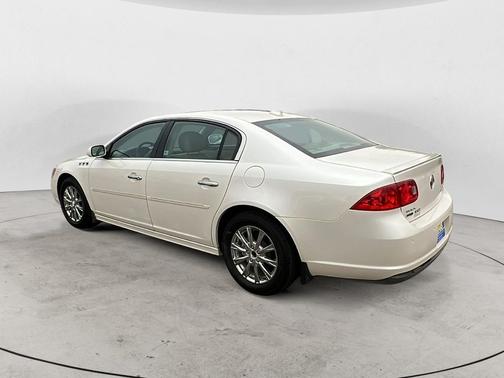 2010 Buick Lucerne CXL Premium