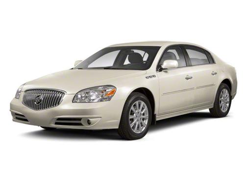 2010 Buick Lucerne CXL Premium