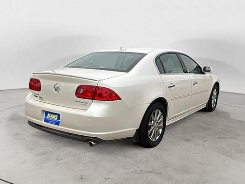 2010 Buick Lucerne CXL Premium