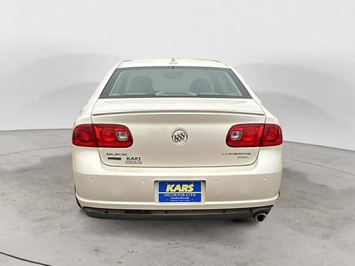 2010 Buick Lucerne CXL Premium