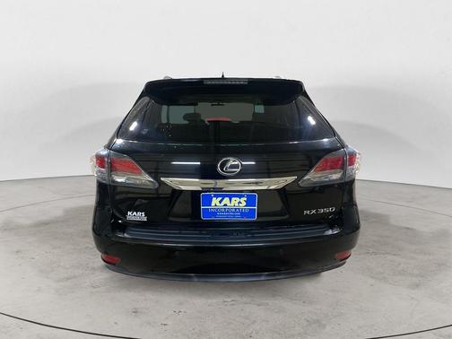 2014 Lexus RX 350 Base