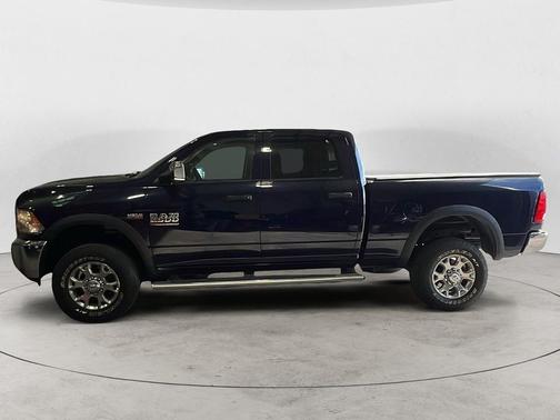 2016 RAM 2500 Tradesman