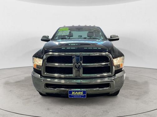 2016 RAM 2500 Tradesman