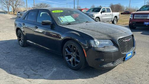 2020 Chrysler 300 Touring