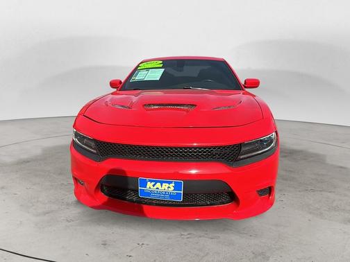 2015 Dodge Charger SXT