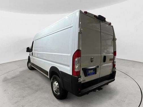 2020 RAM ProMaster 3500 High Roof