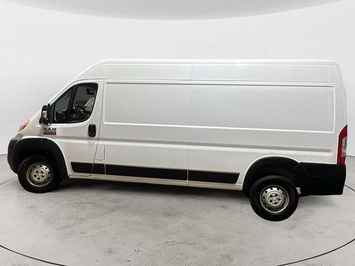 2020 RAM ProMaster 3500 High Roof