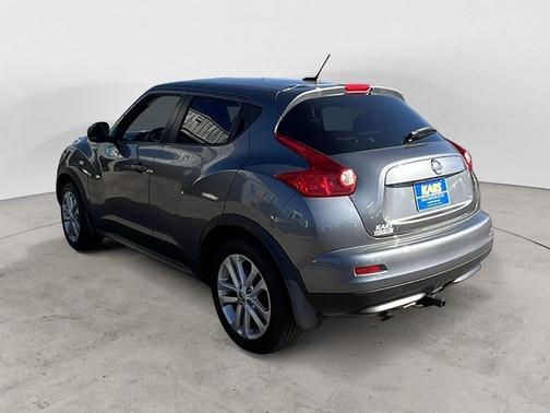 2013 Nissan Juke SL