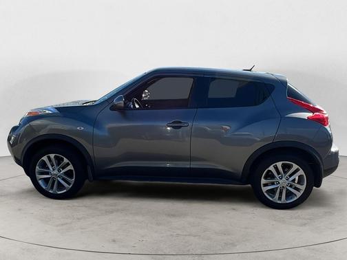 2013 Nissan Juke SL