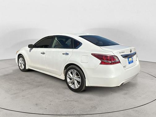 2013 Nissan Altima 2.5 SV