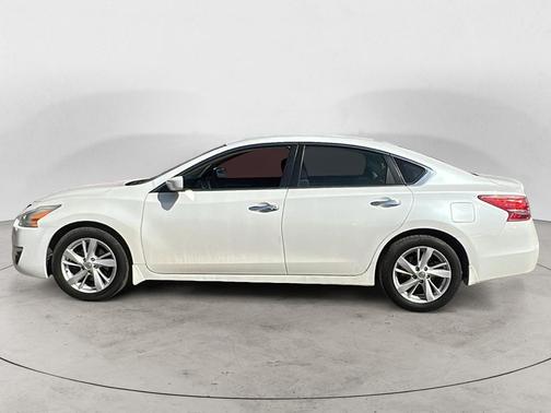 2013 Nissan Altima 2.5 SV