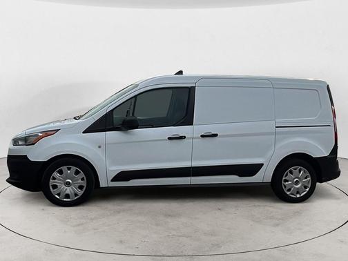 2020 Ford Transit Connect XL Cargo Van