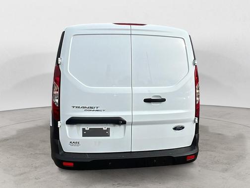 2020 Ford Transit Connect XL Cargo Van