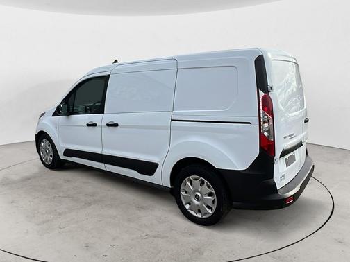 2020 Ford Transit Connect XL Cargo Van