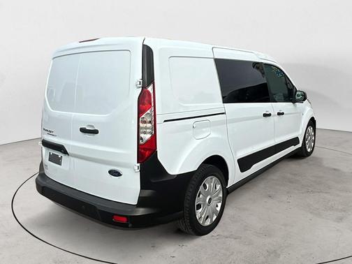 2020 Ford Transit Connect XL Cargo Van