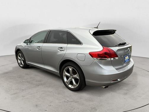 2015 Toyota Venza Limited