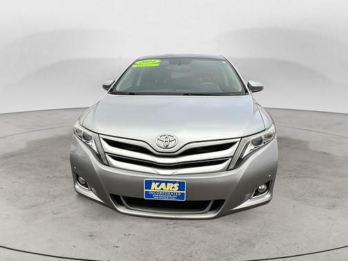 2015 Toyota Venza Limited