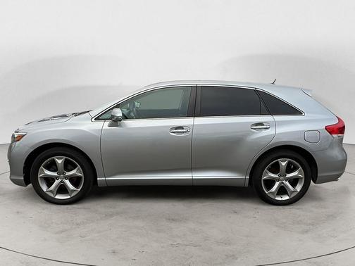 2015 Toyota Venza Limited