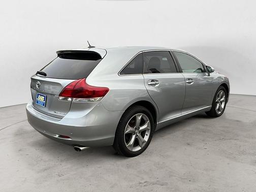 2015 Toyota Venza Limited