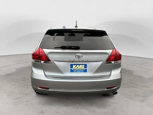 2015 Toyota Venza Limited