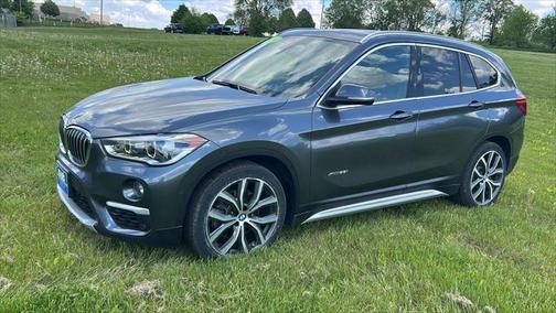 2016 BMW X1 xDrive 28i