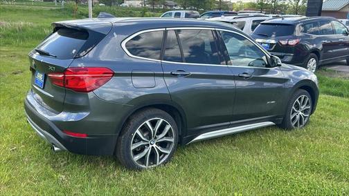 2016 BMW X1 xDrive 28i