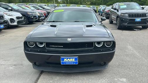 2010 Dodge Challenger R/T