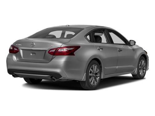 2016 Nissan Altima 2.5 SL