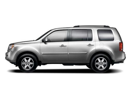 2010 Honda Pilot Touring