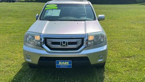 2010 Honda Pilot Touring