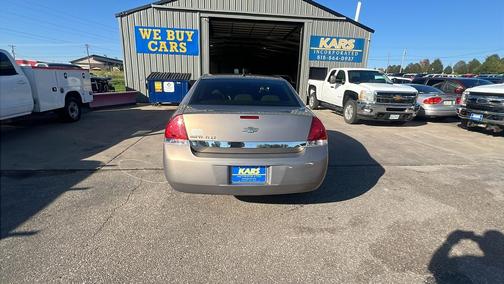 2006 Chevrolet Impala LT