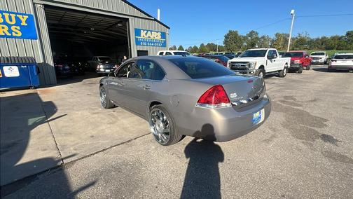 2006 Chevrolet Impala LT