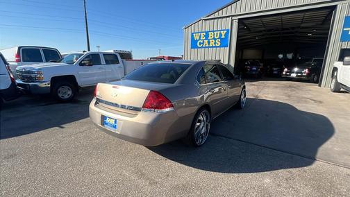 2006 Chevrolet Impala LT