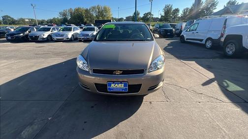2006 Chevrolet Impala LT