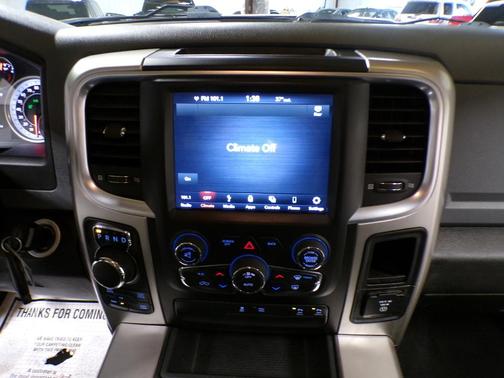 2016 Chevrolet Traverse 2LT