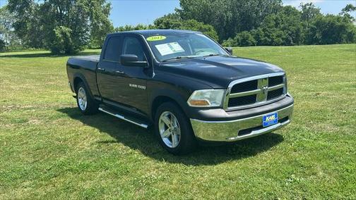 2012 RAM 1500 ST
