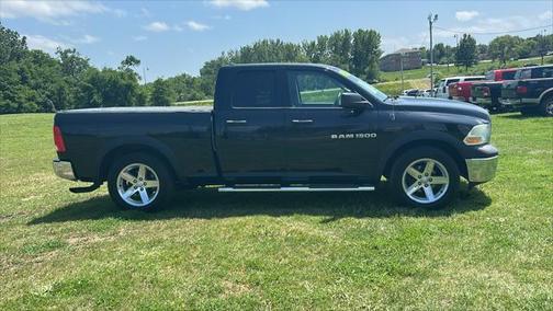 2012 RAM 1500 ST
