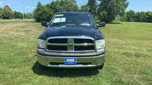 2012 RAM 1500 ST