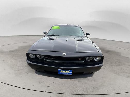 2009 Dodge Challenger R/T