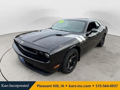 2009 Dodge Challenger R/T