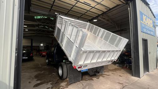 2010 Chevrolet Silverado 3500 H/D