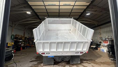 2010 Chevrolet Silverado 3500 H/D