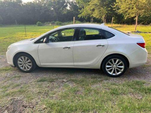 2014 Buick Verano Base