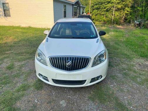2014 Buick Verano Base