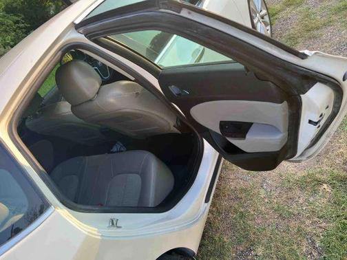 2014 Buick Verano Base