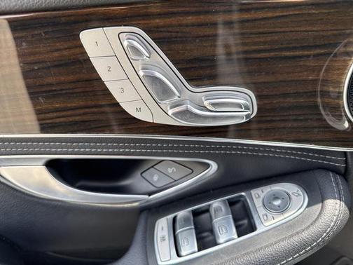 2015 Mercedes-Benz C-Class C 300